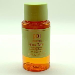 Pixi Glow Tonic exfoliating Toner Glycolic Acid